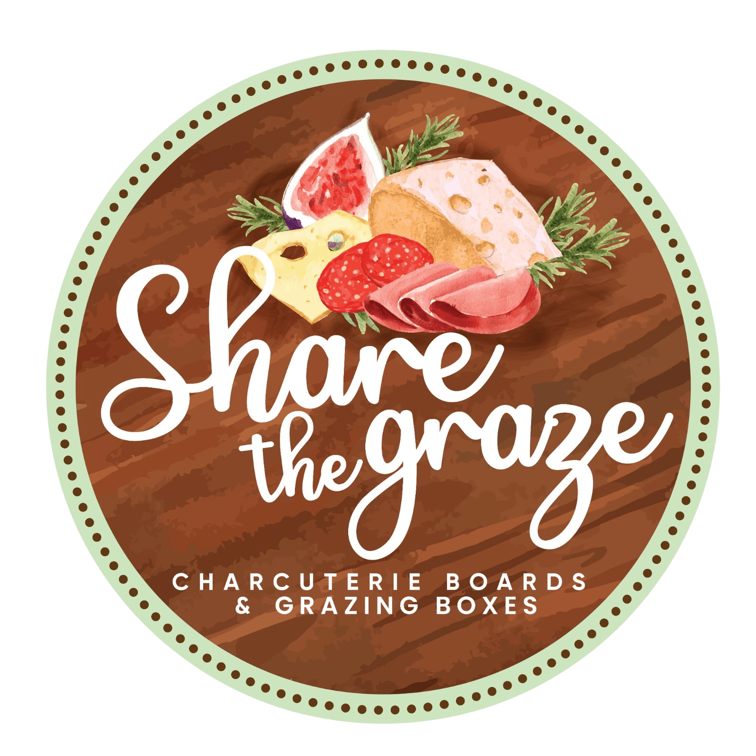 Share the Graze