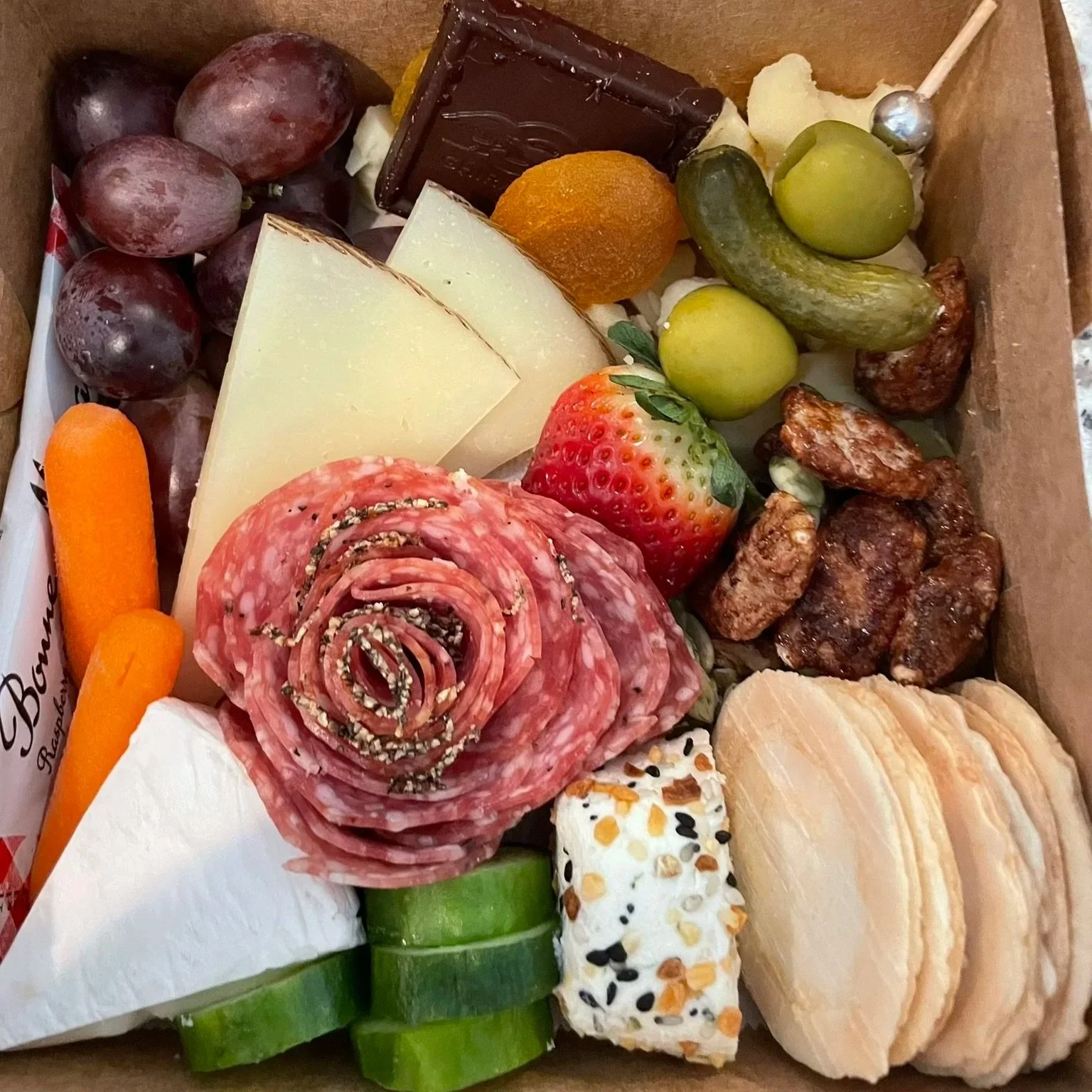 My Graze