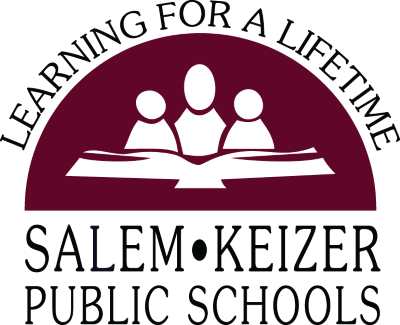 Salem-Keizer Public Schools Logo