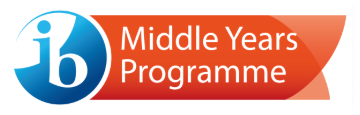 IB Middle Years Program Logo