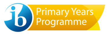 IB Primary Years Programme Logo