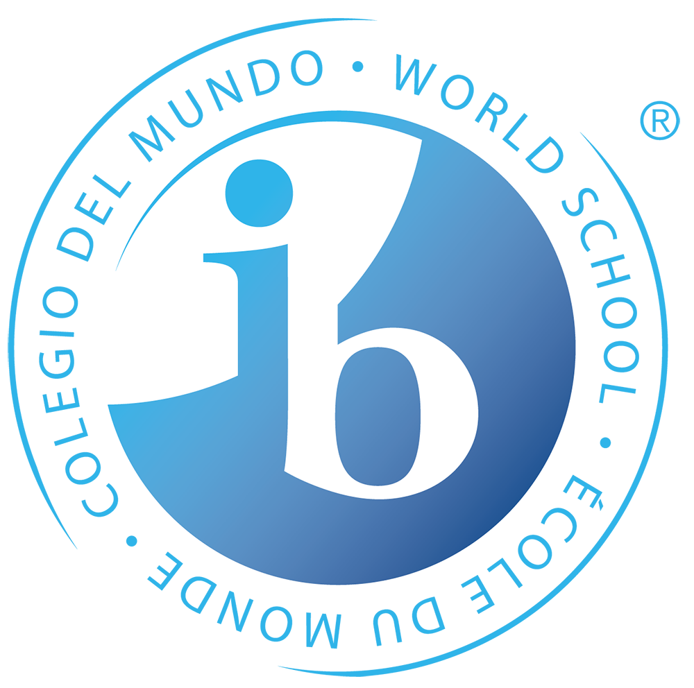 IB World School Logo