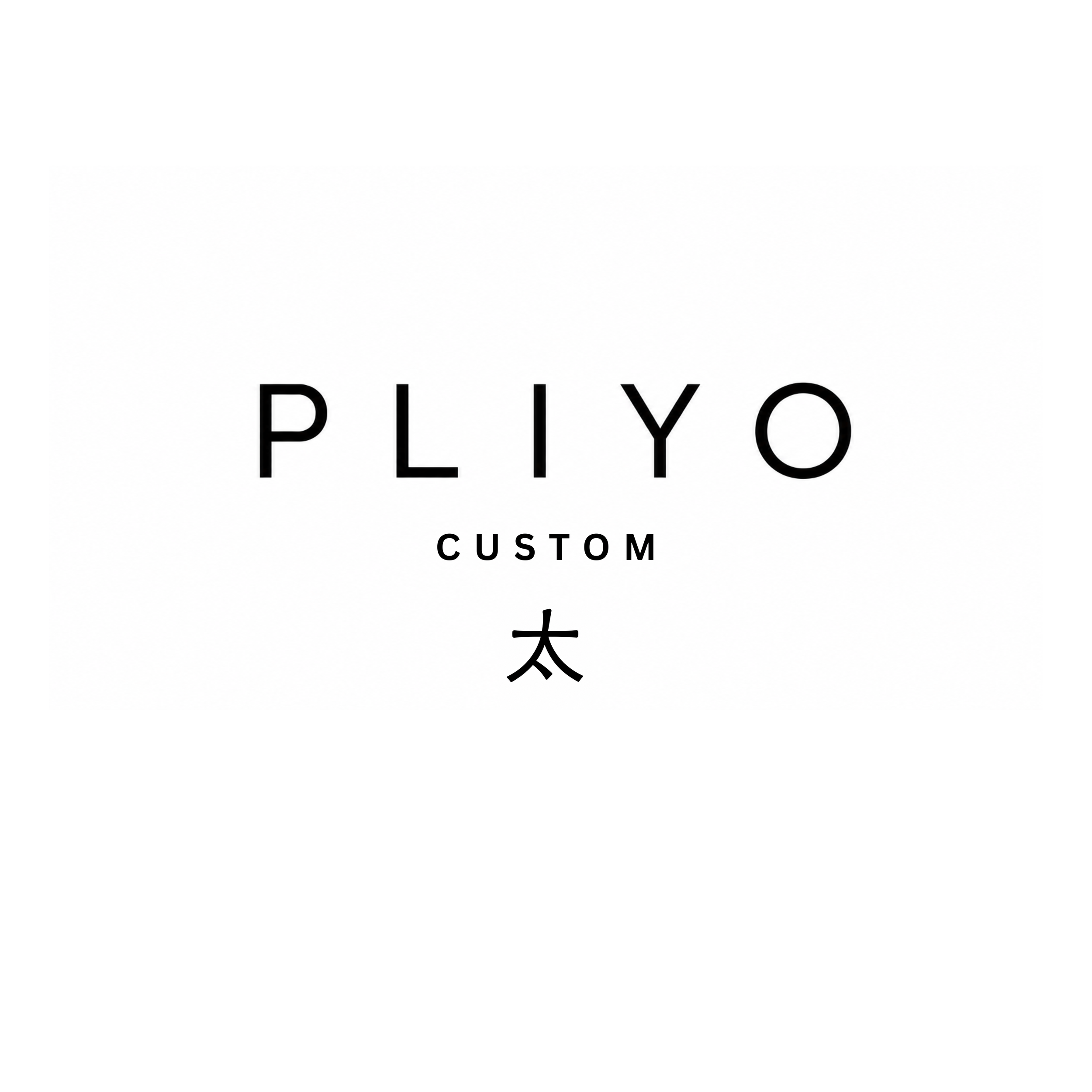 Custom Pliyo Gift Card