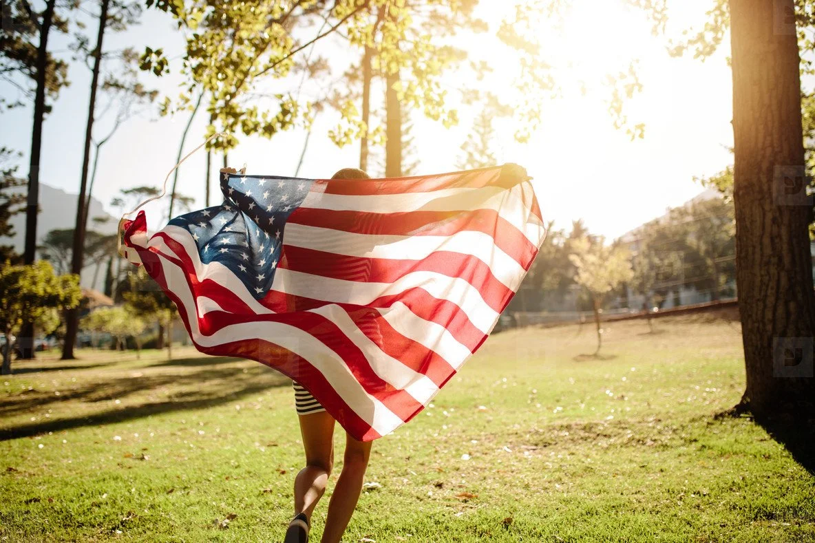 Revolutionary Endurance and Stolen Valor
