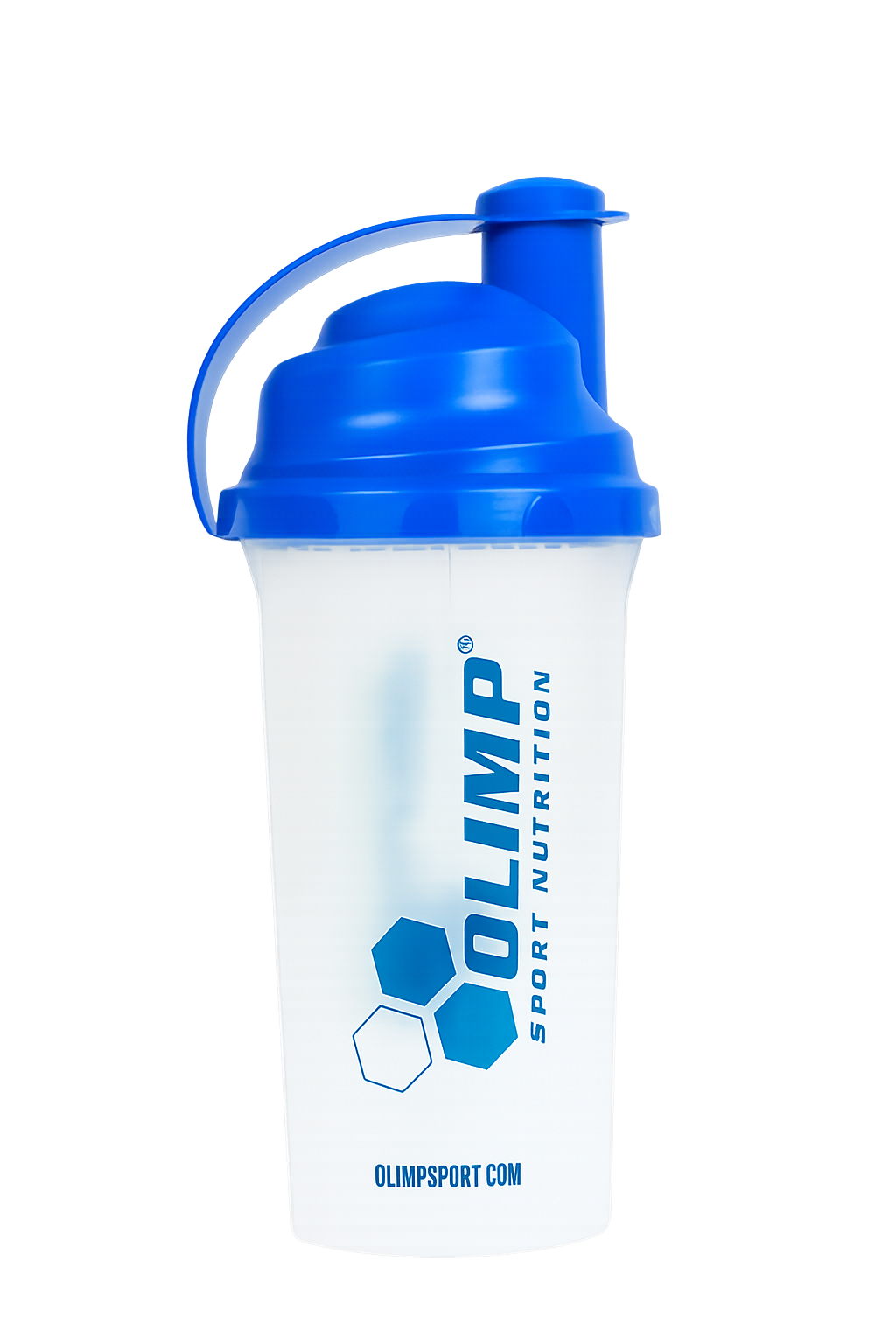 Olimp Šeikeris zils 0,7l