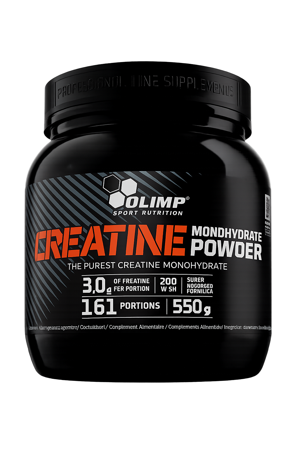 Olimp Creatine Monohydrate Powder 550 g