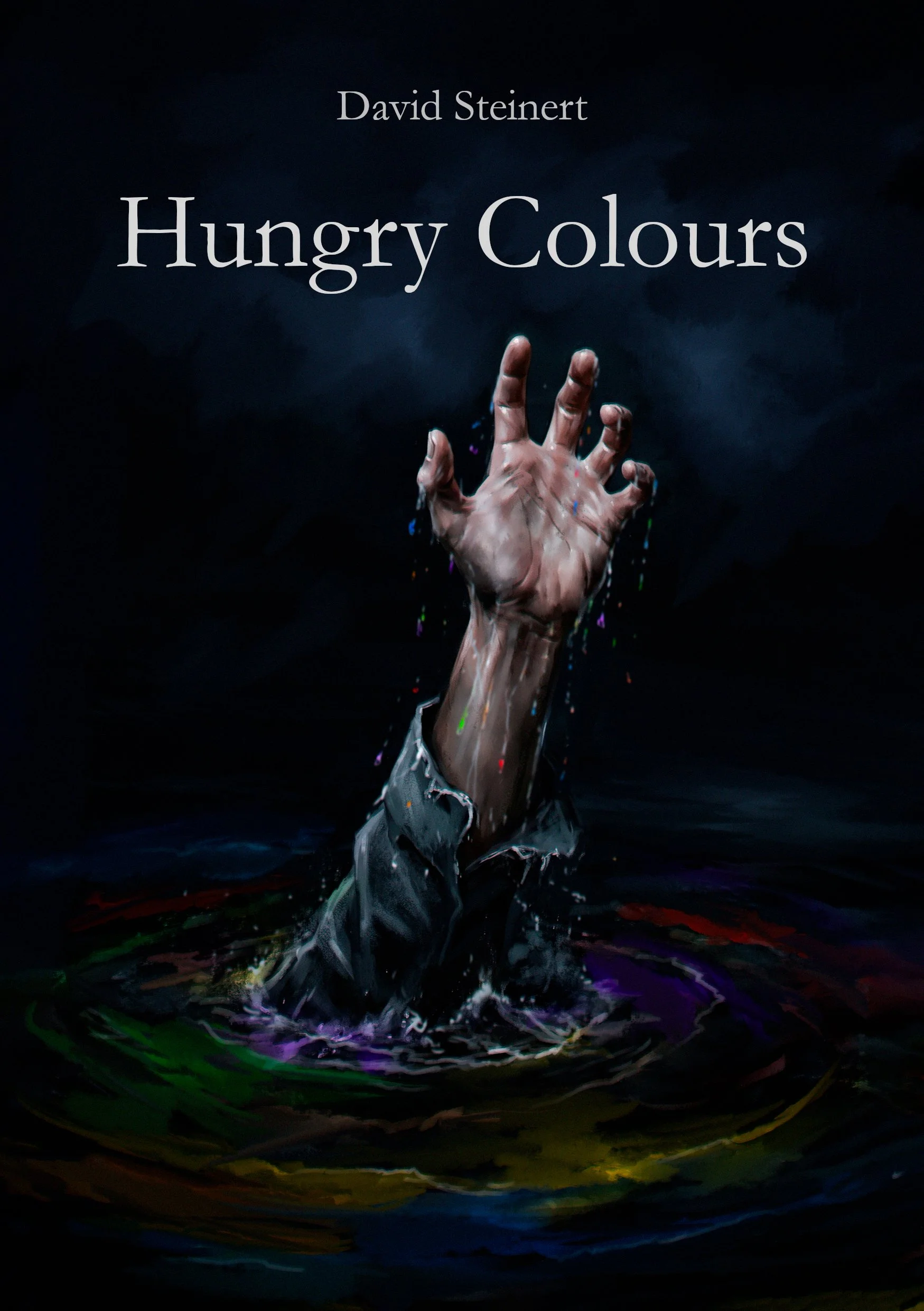 Hungry Colours