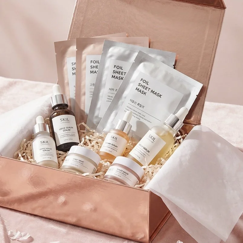 3-Month Subscription Box + 1 Free Additional Box