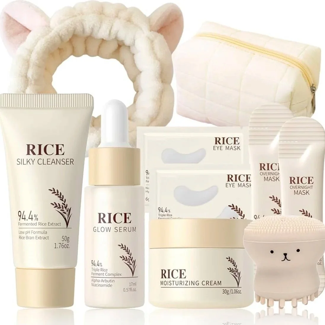 12-Month Subscription Box + 3 Free Additional Boxes + Free Shipping