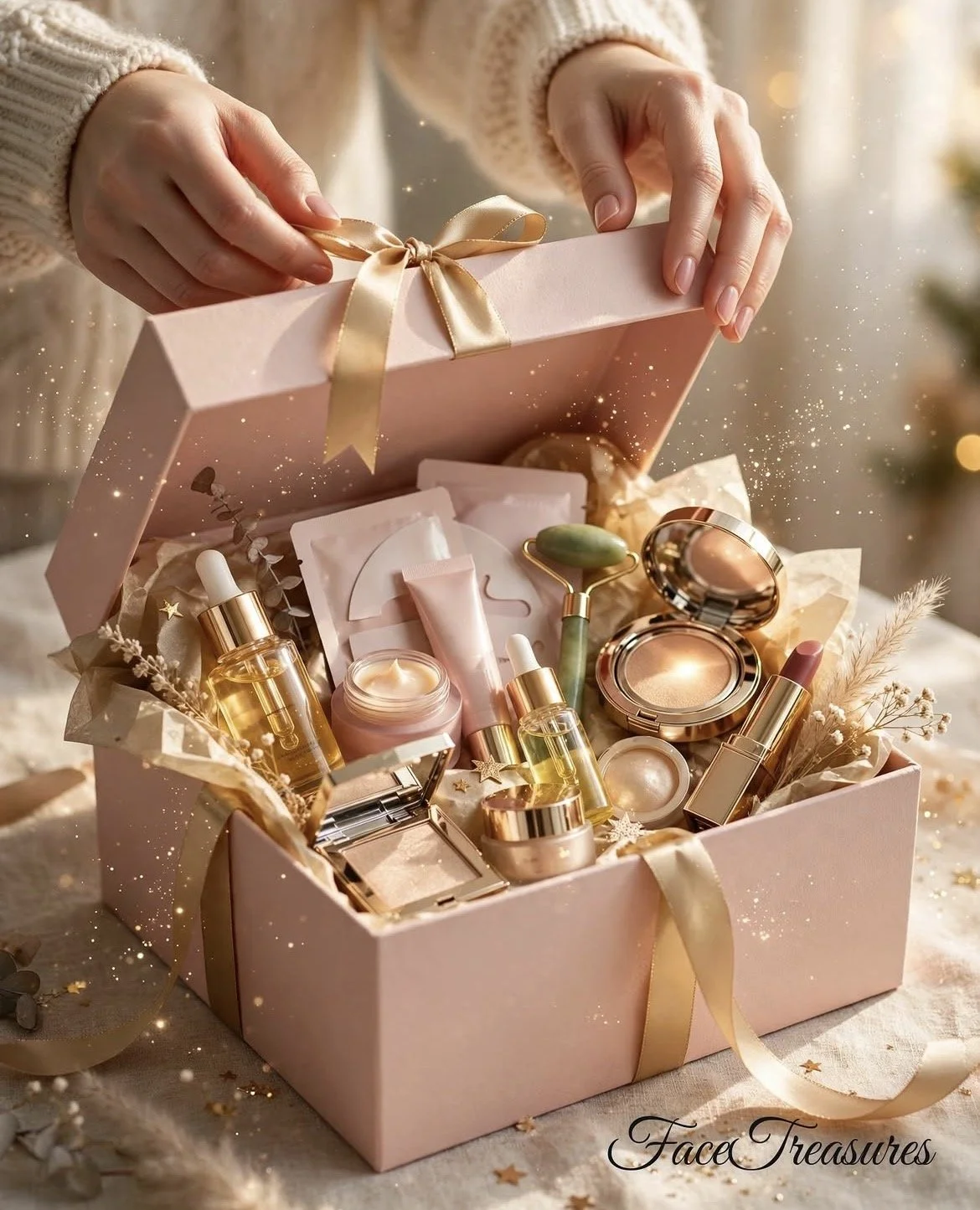 12-Month Subscription Box + 3 Free Additional Boxes + Free Shipping