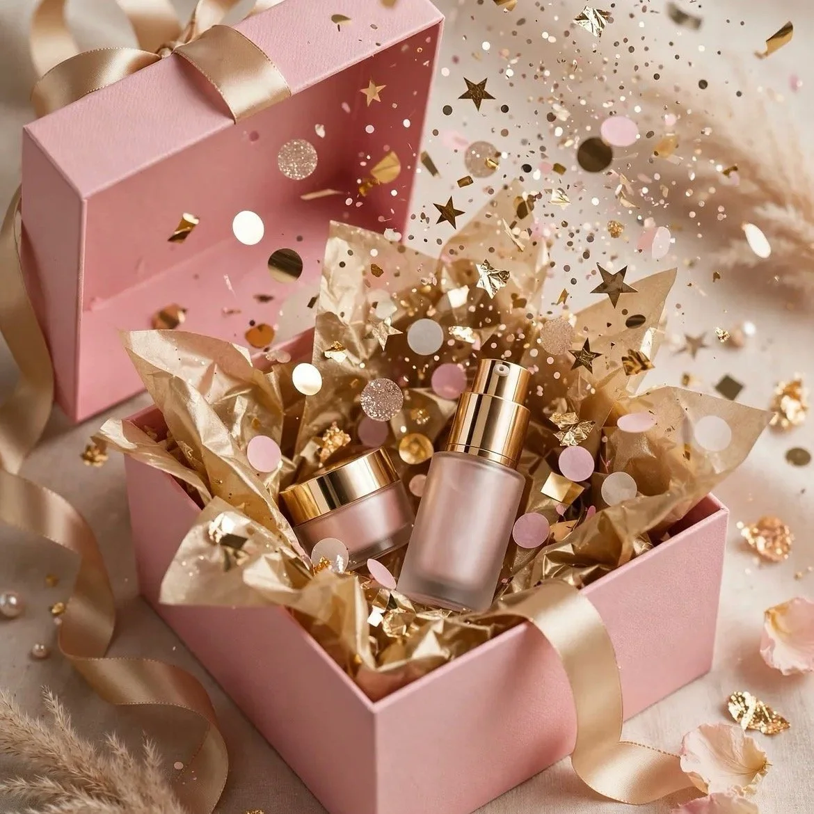 3-Month Subscription Box + 1 Free Additional Box