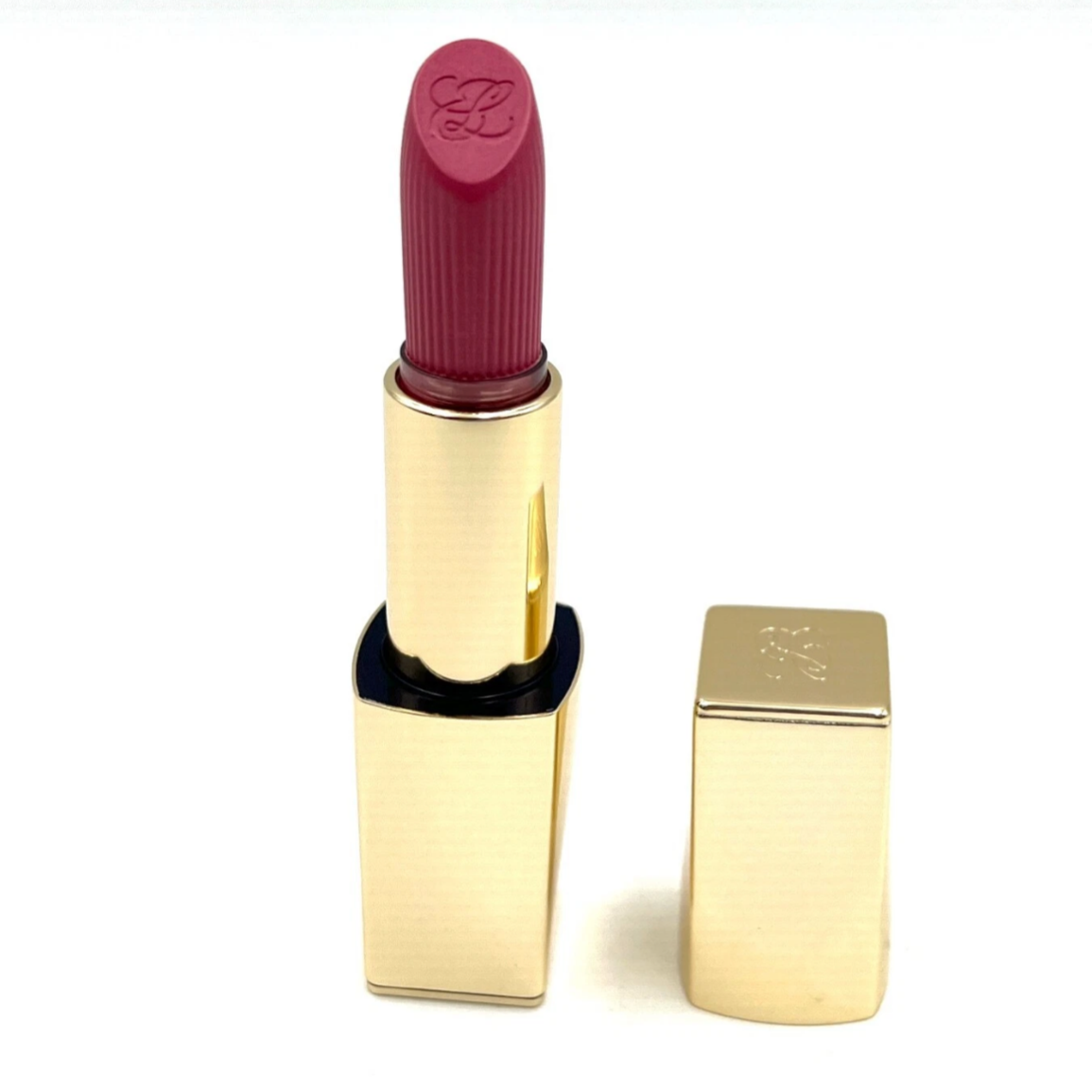 Estée Lauder Pure Color Envy High Luster Lipstick – Shade 223 Candy (Rare, Discontinued)
