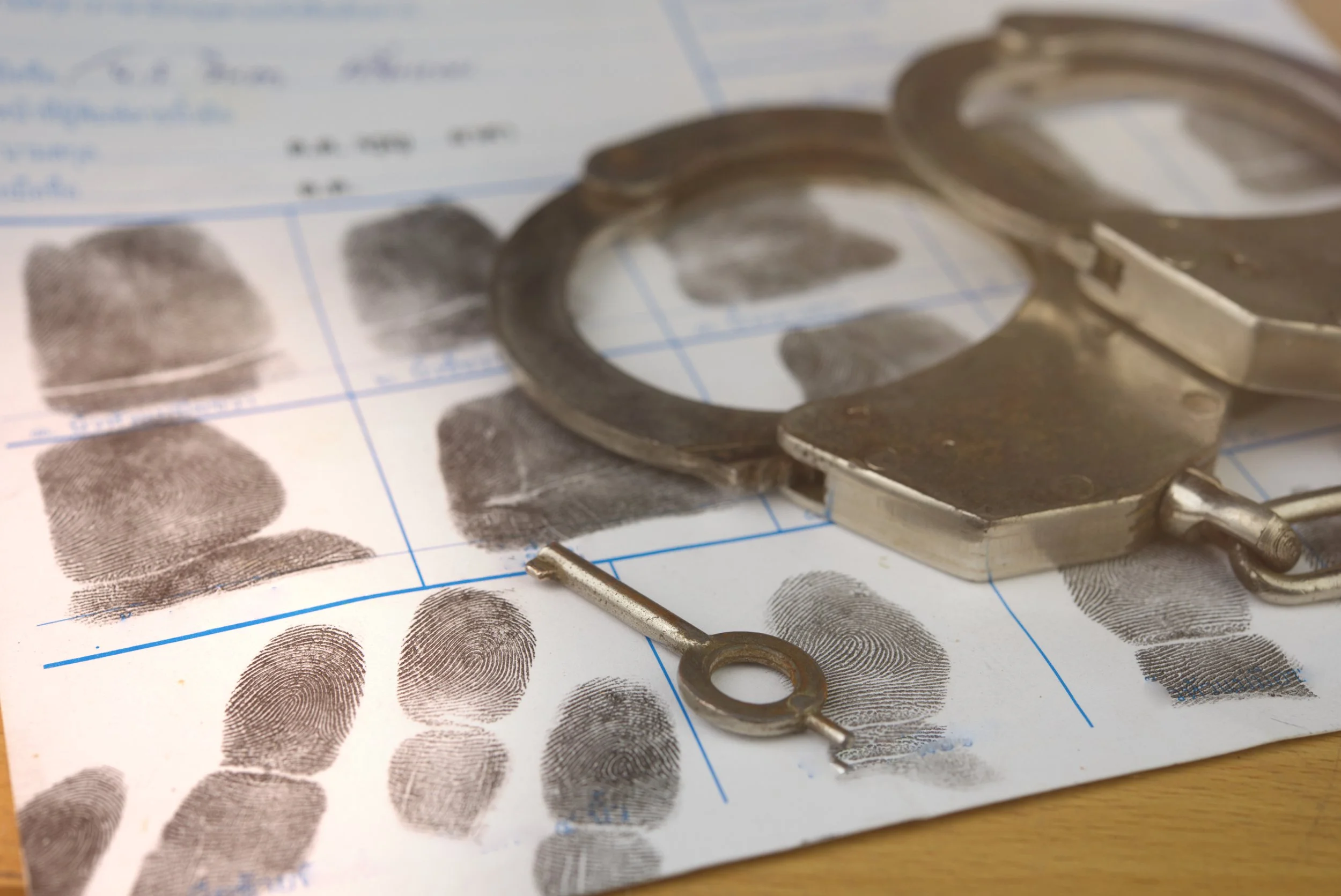 What is "Withheld Adjudication" in Florida?