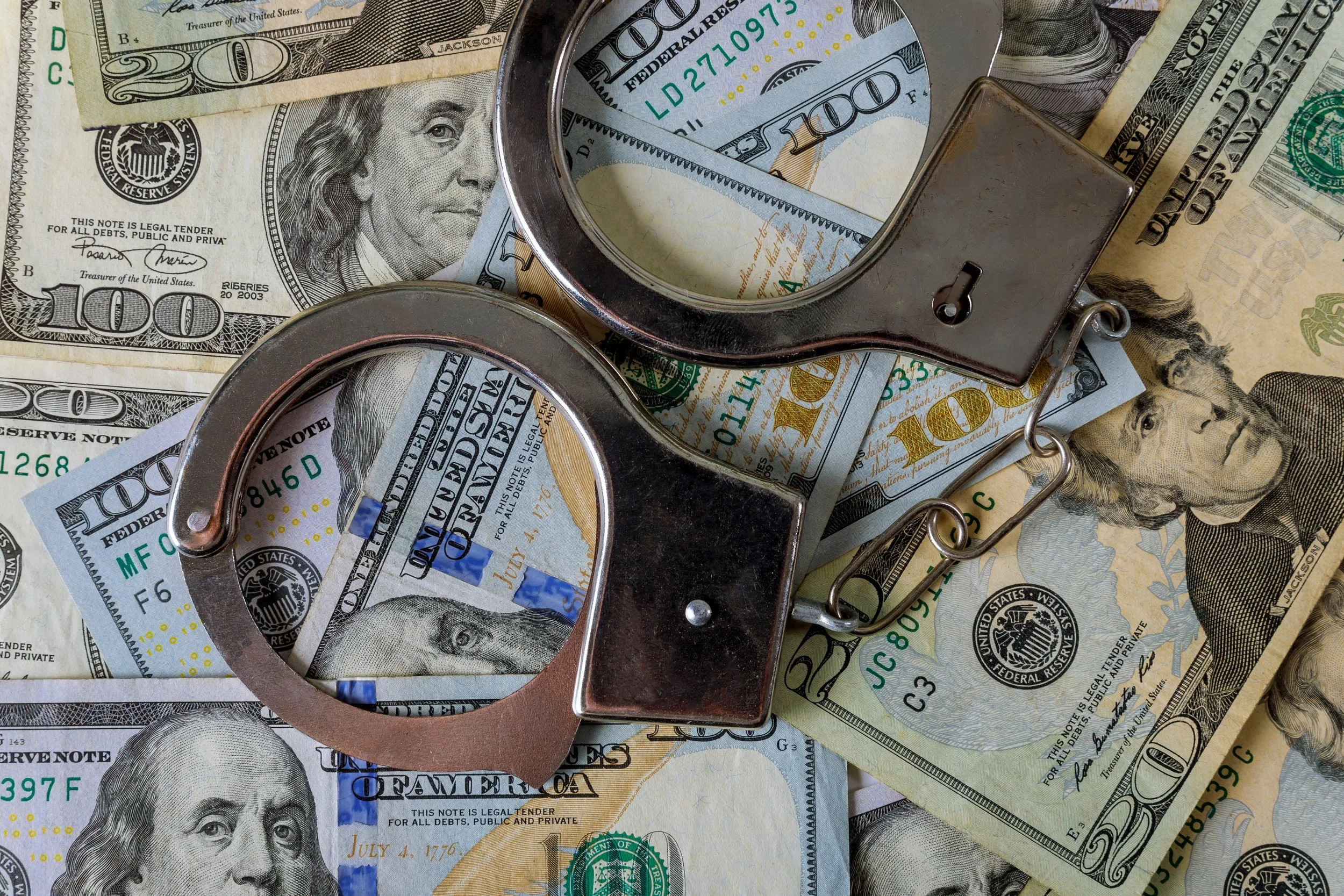 Asset Forfeiture Lawyers in Lake Worth Beach