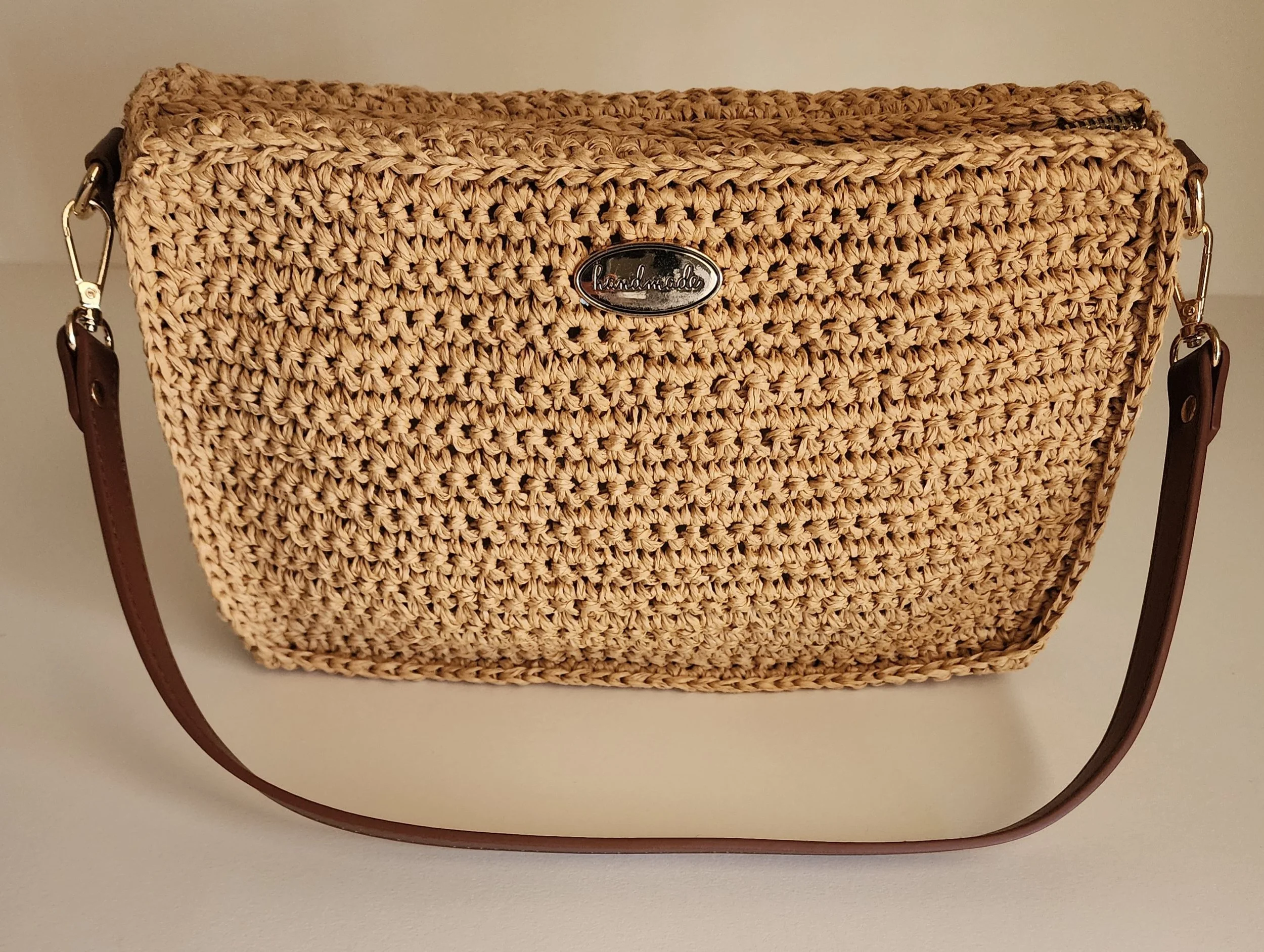 Colette Midi Messenger