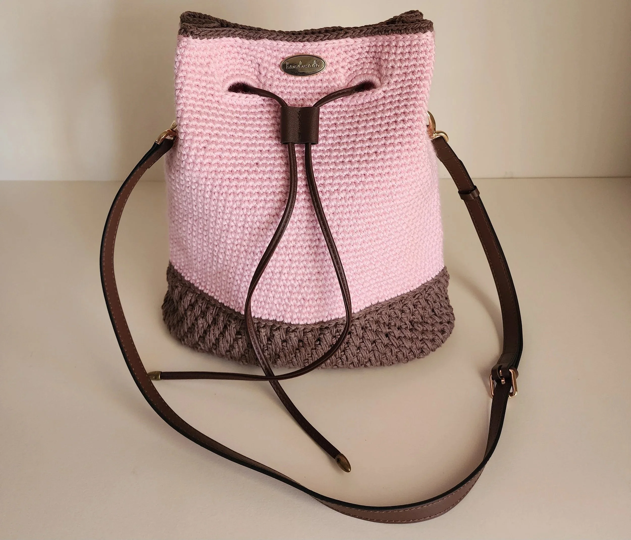 Bellevue Bucket