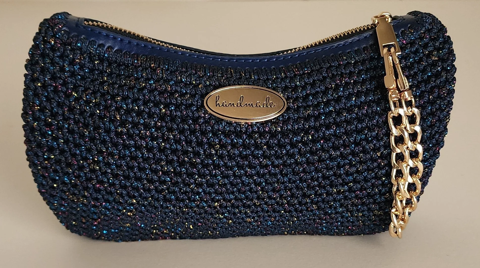 Starfield Wristlet