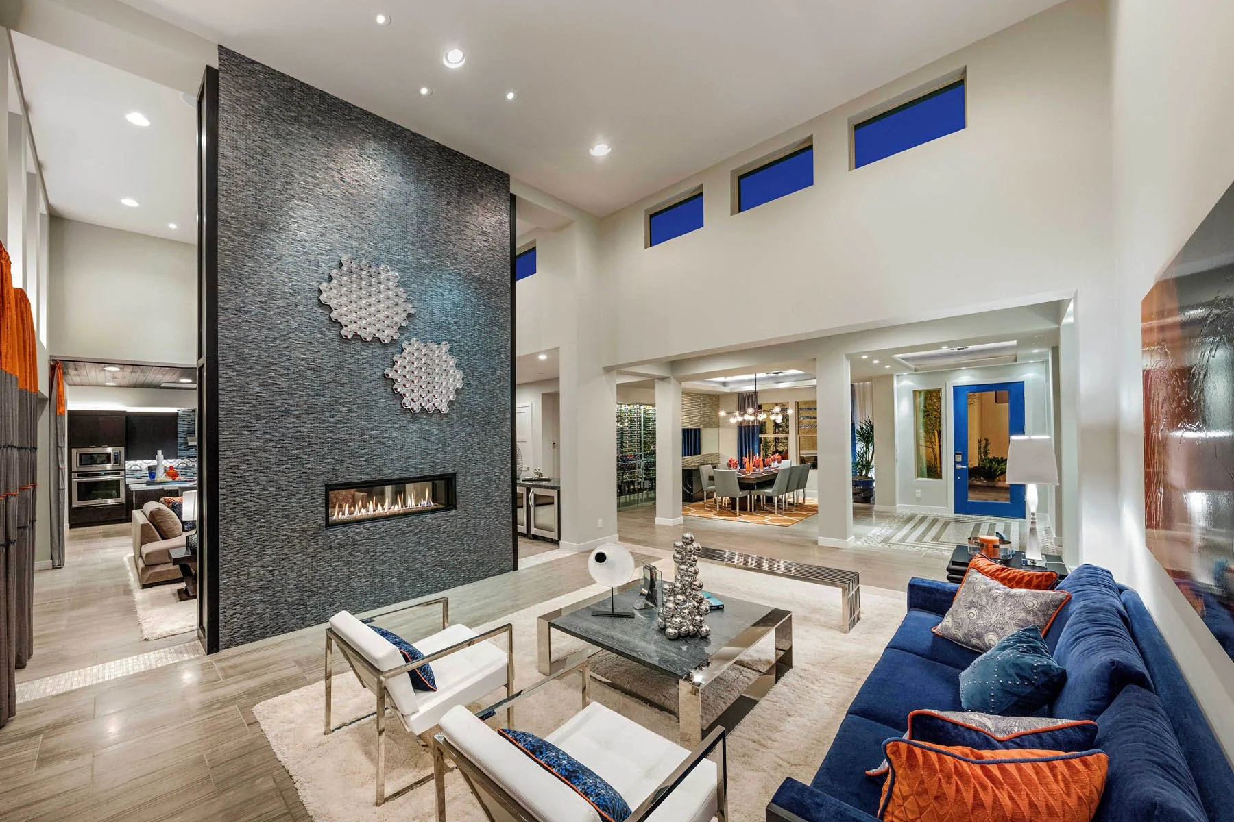 Black Stone — Peoria, Arizona(Toll Brothers)