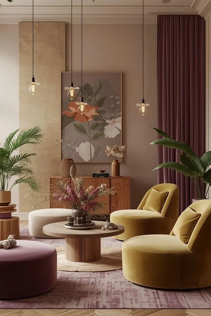 The Psychology of Color: How Design Shapes the Way We Feel