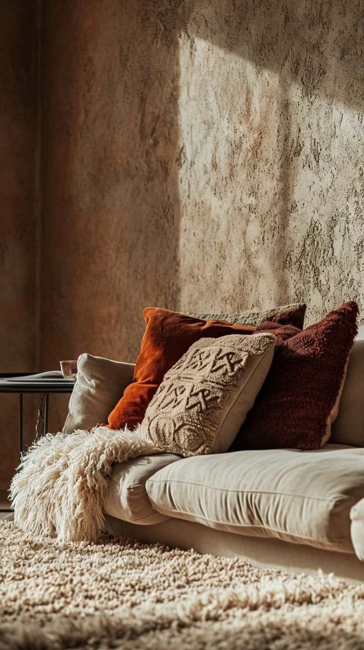 Why Texture Matters More Than You Think