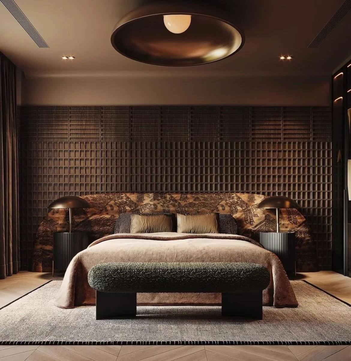 Designing Spaces That Encourage Better Sleep