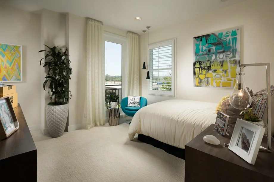 Kid's Bedroom