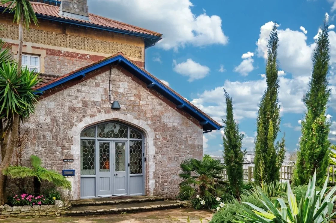 Main Entry