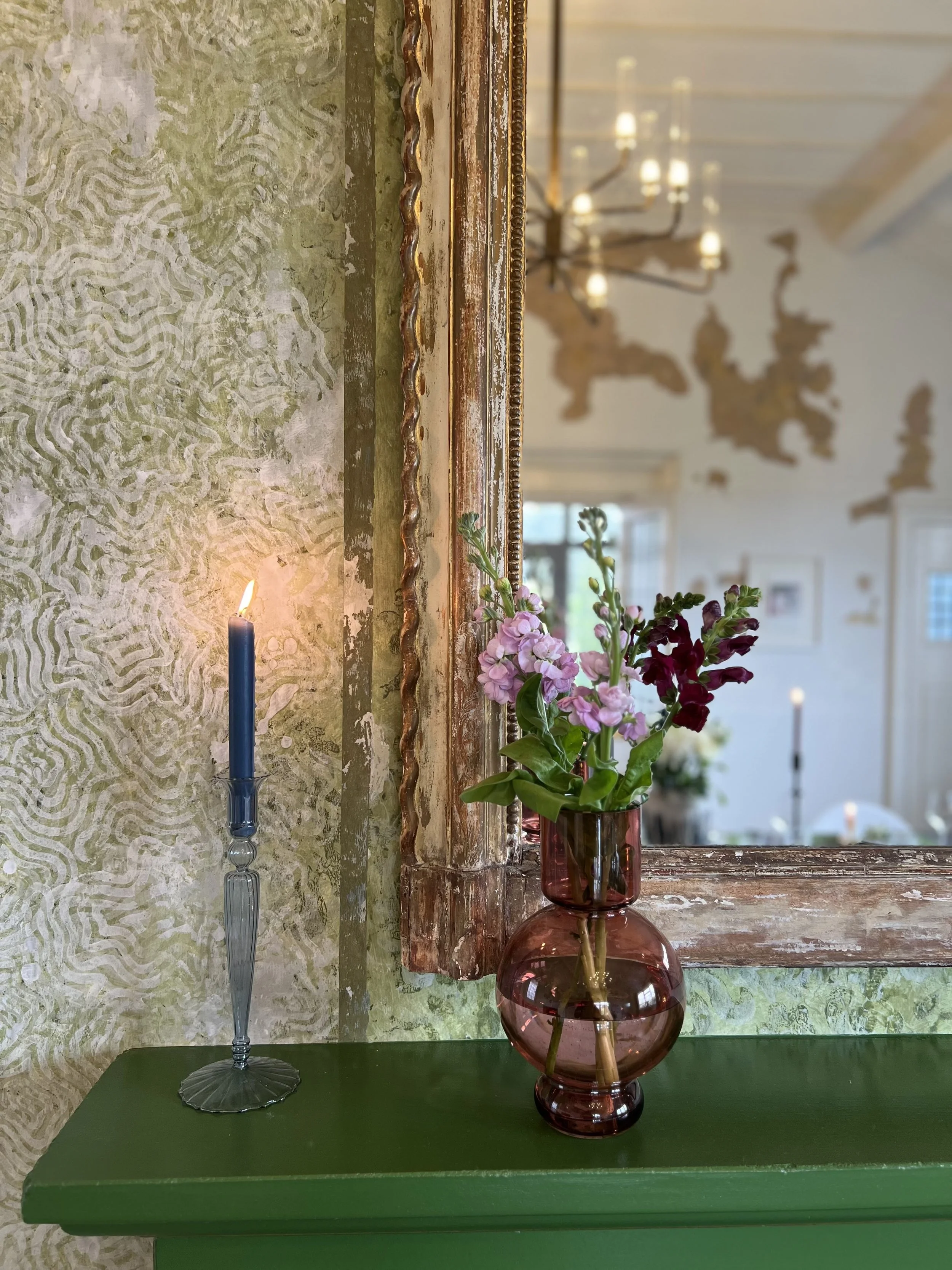 Dining Room Decorations