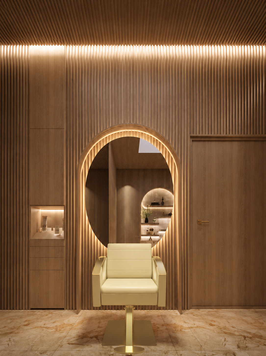Salon
