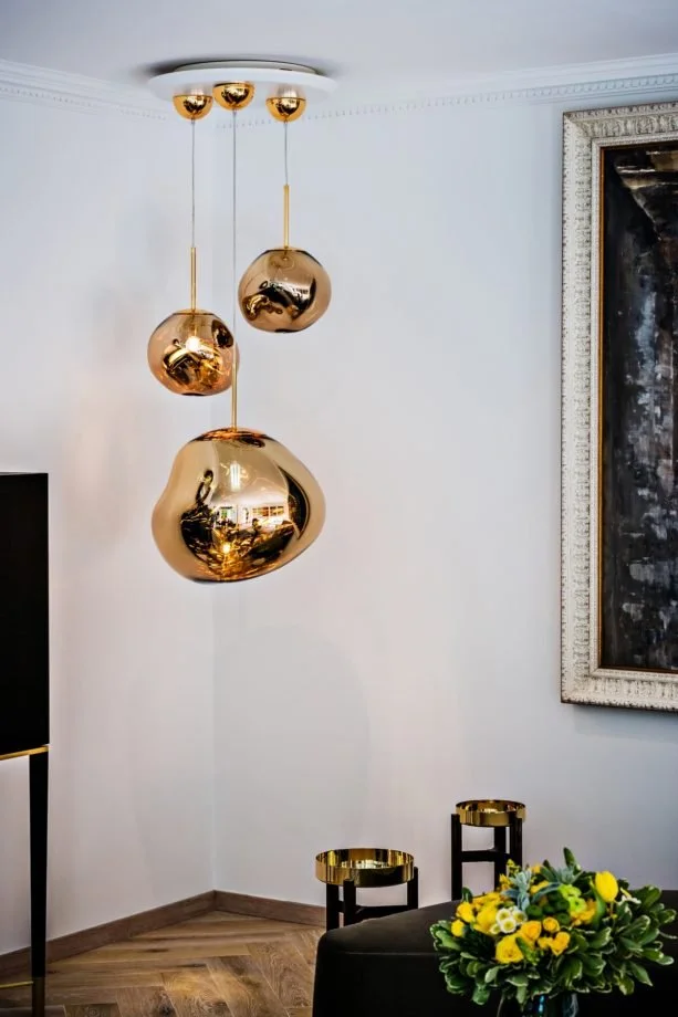 Light Fixture