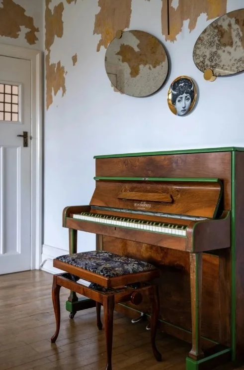 Piano