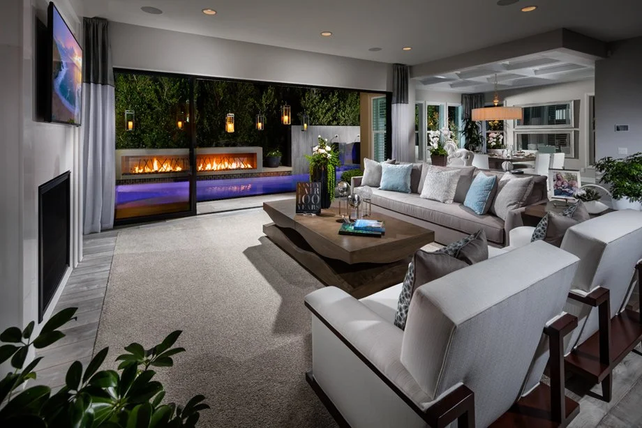 The Vistas (Sofia) — Carlsbad, California (Toll Brothers)