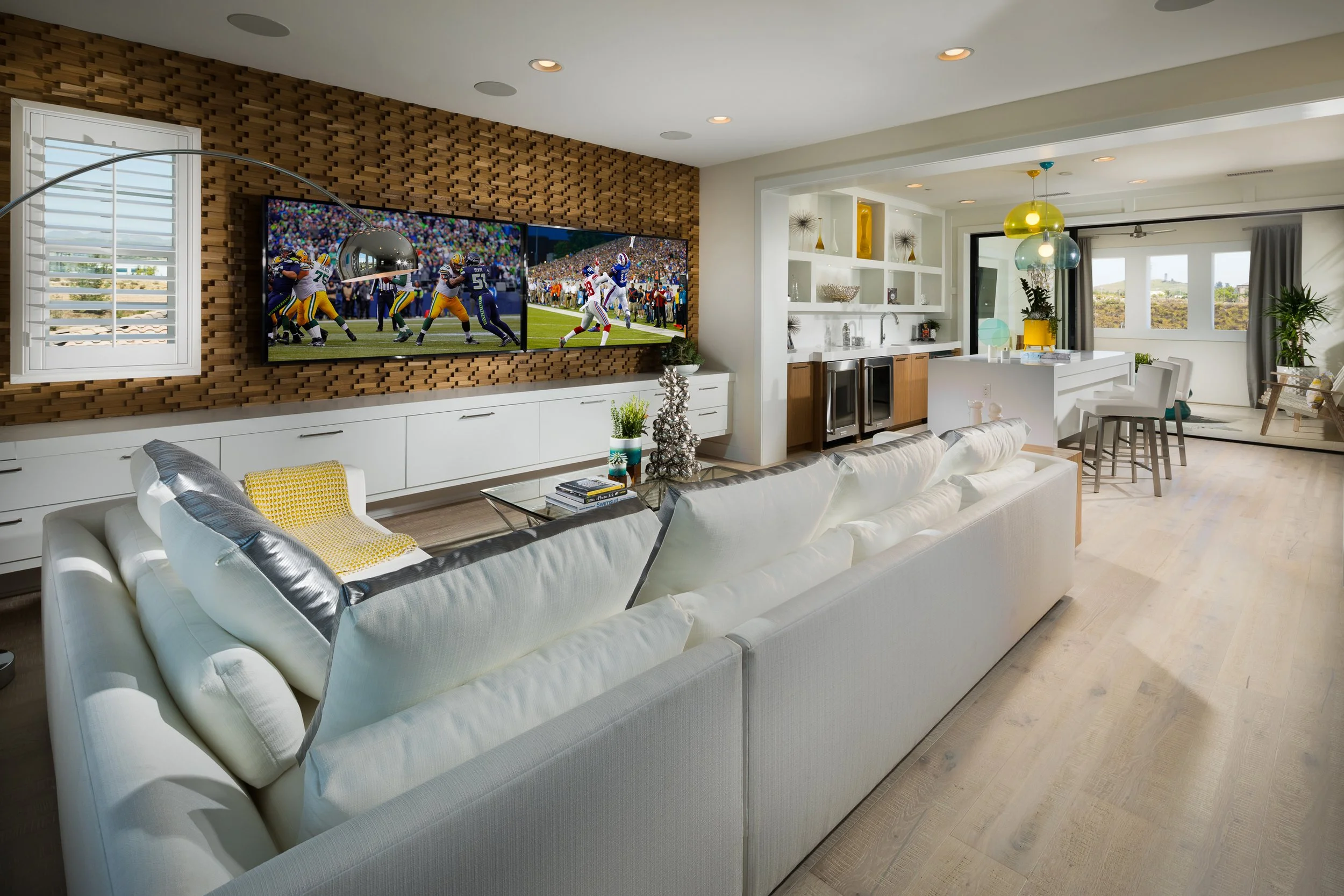 Bonus Room