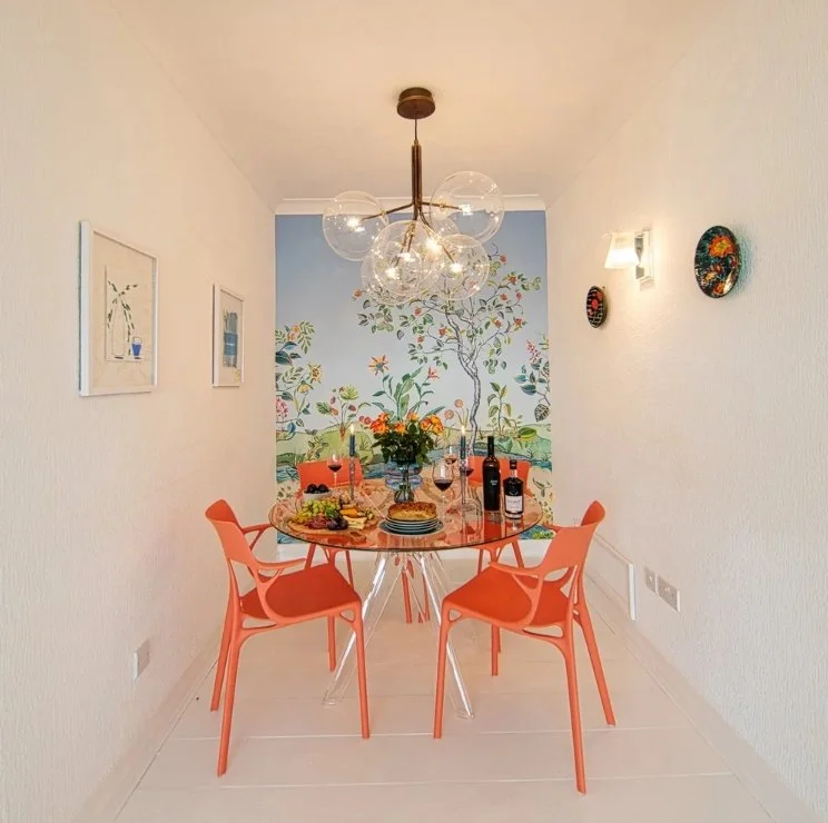 Lookout Dining