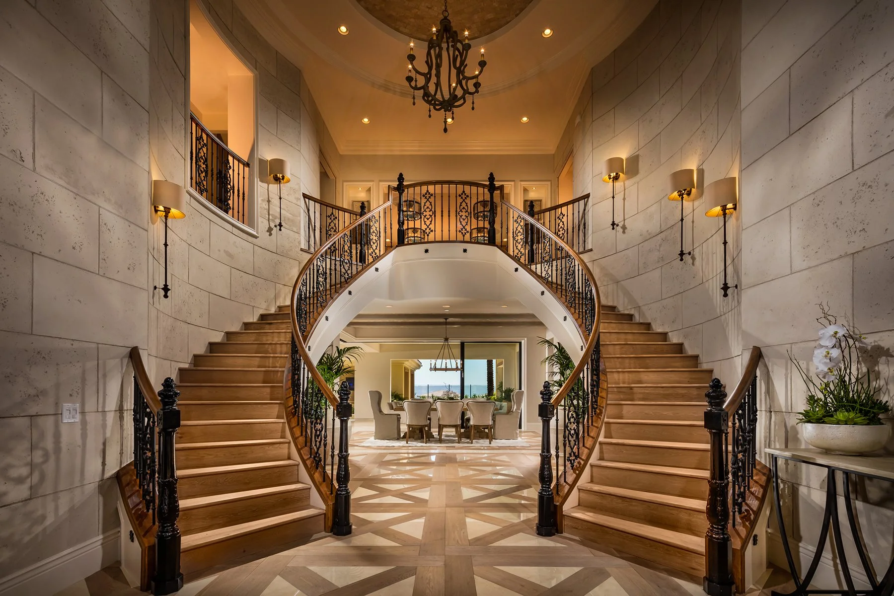 Enclave — Santa Rosa Valley, California (Toll Brothers)