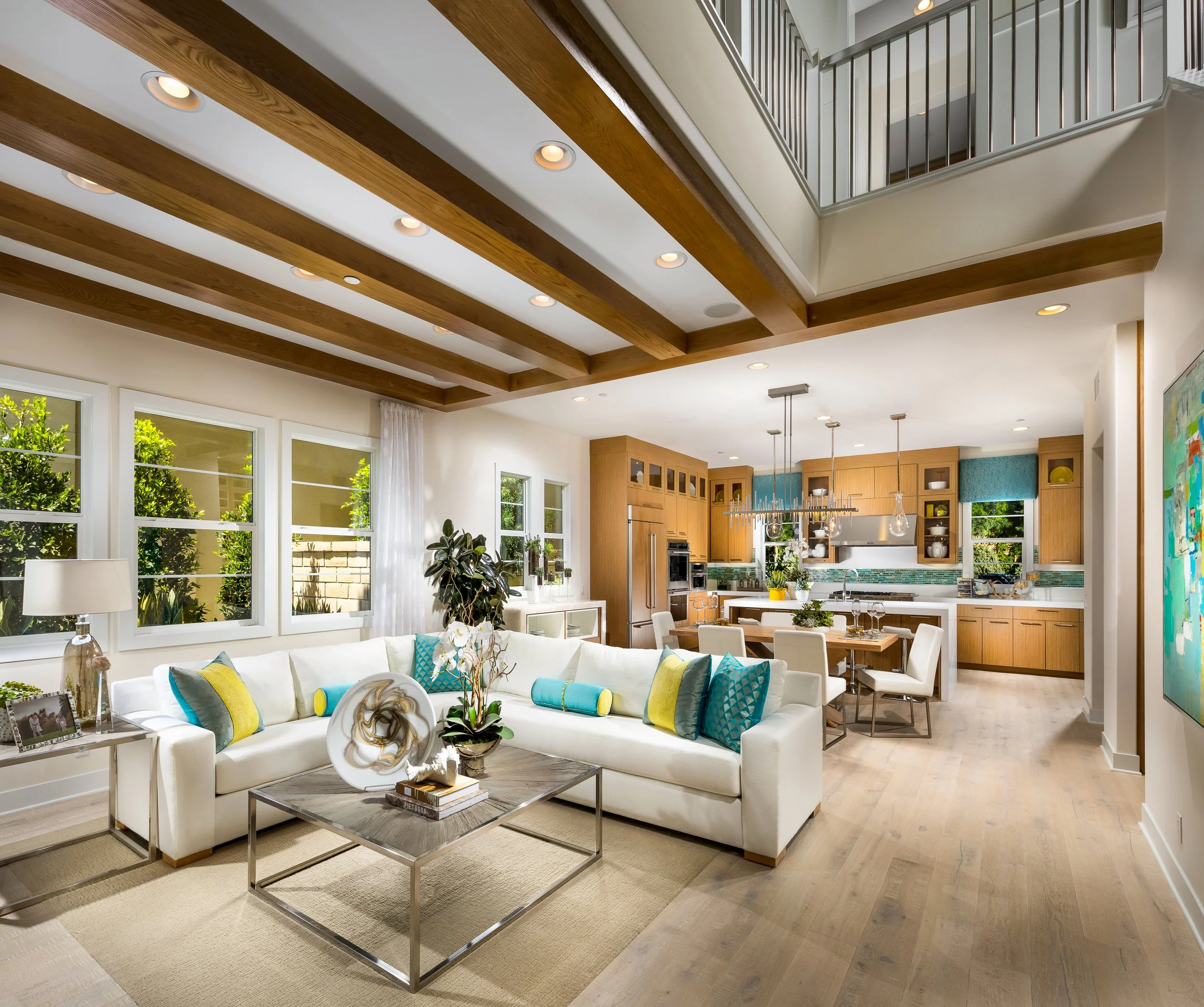 Lexington (Acadia Elite) — Orange County, California (Toll Brothers)
