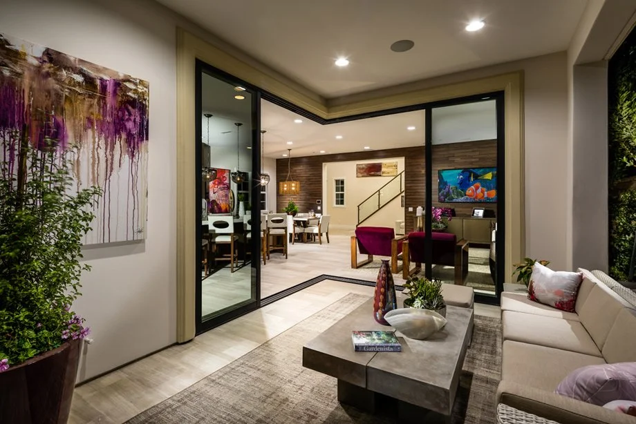 Outdoor Room