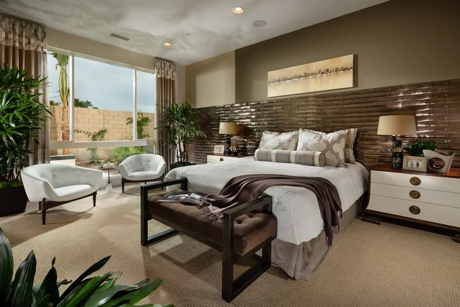(Escena) Fiore — Palm Springs, California (Toll Brothers)