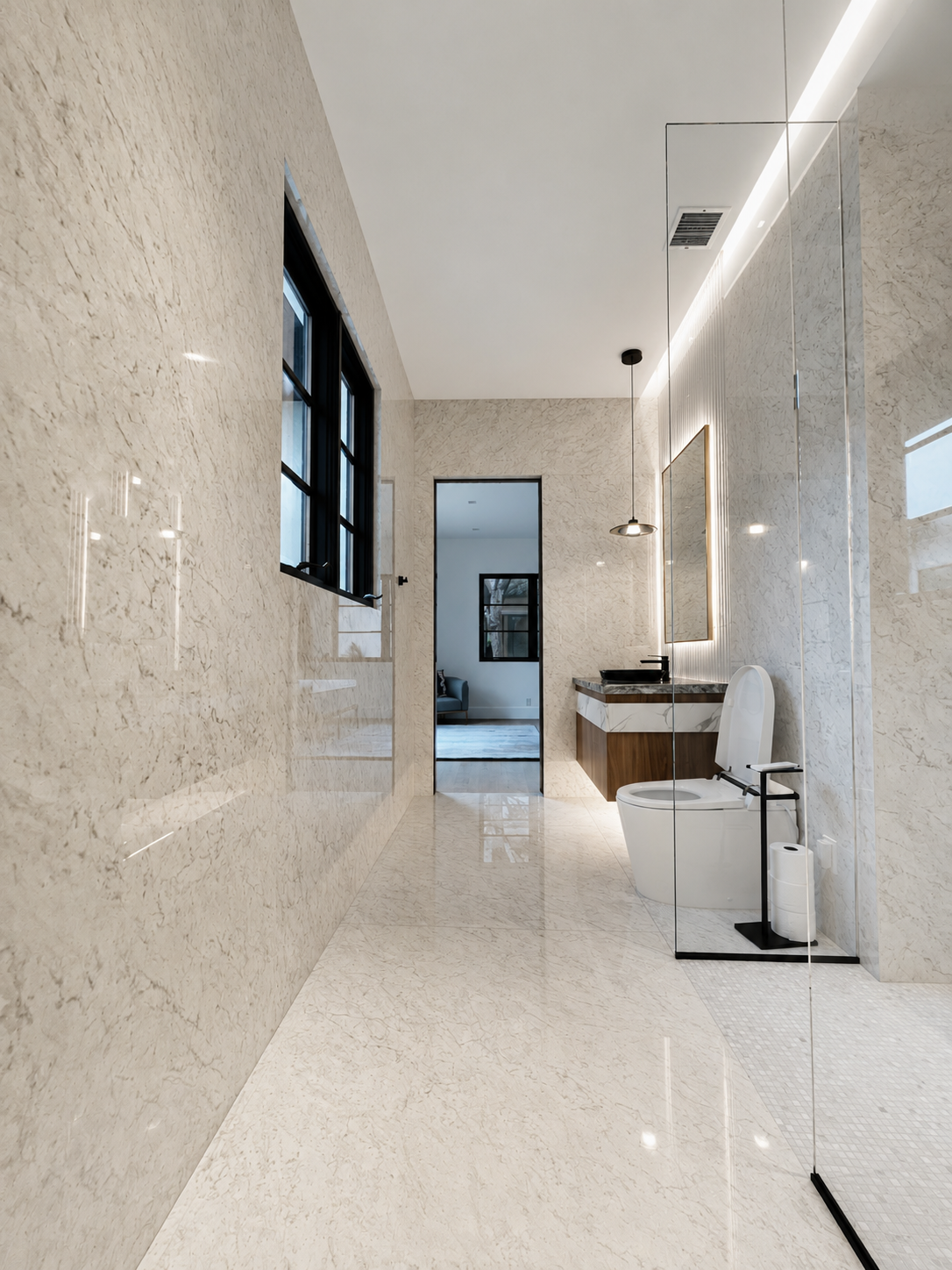 Bathroom 4