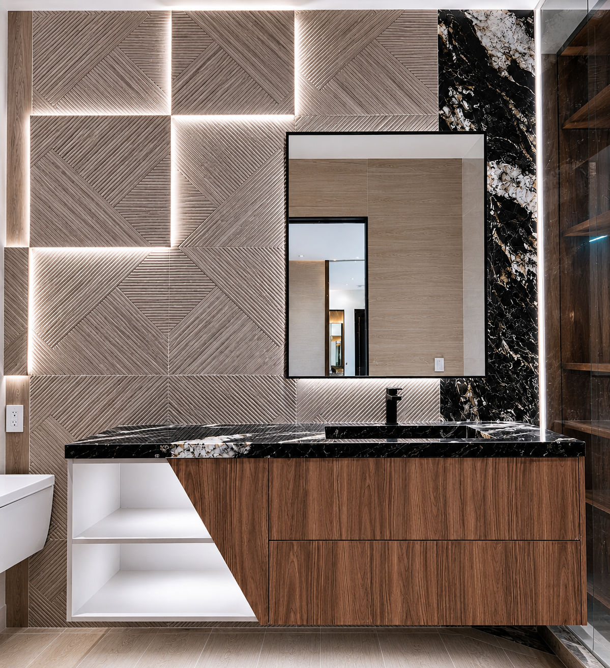 Bathroom 1