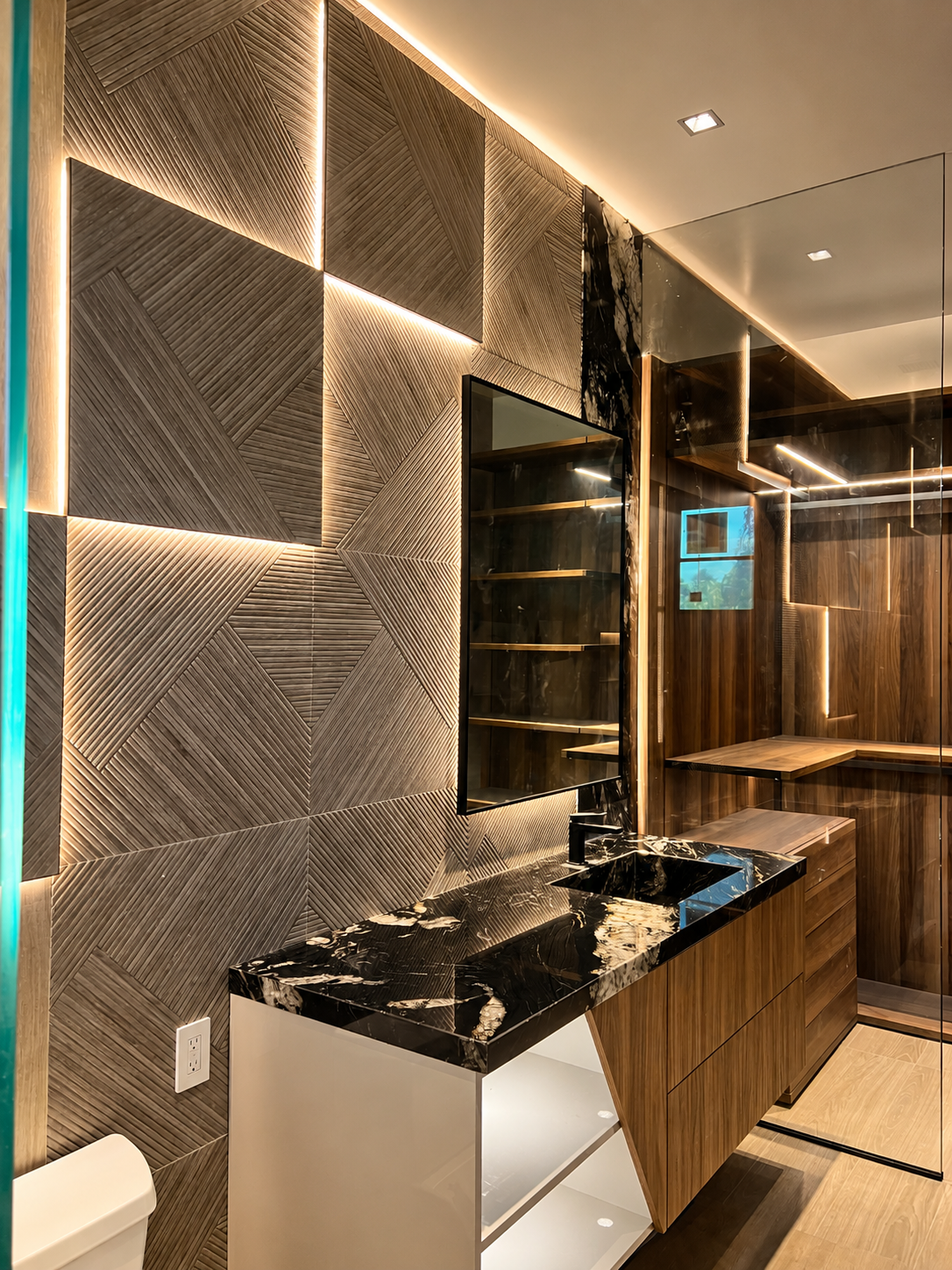 Bathroom 1