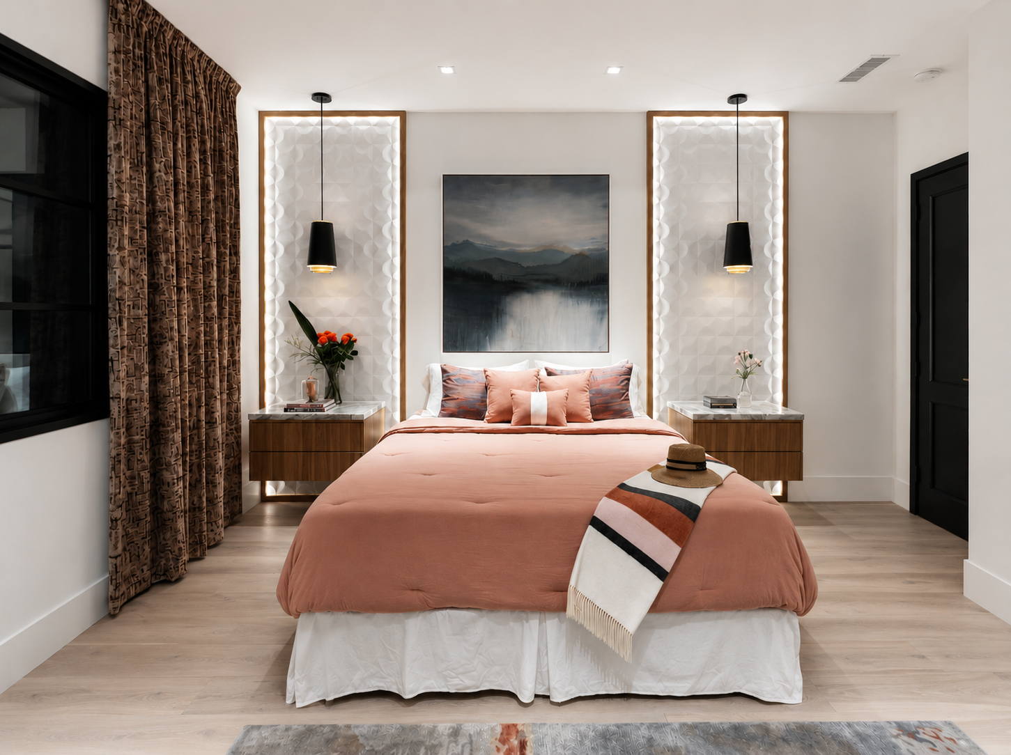 ADU Bedroom