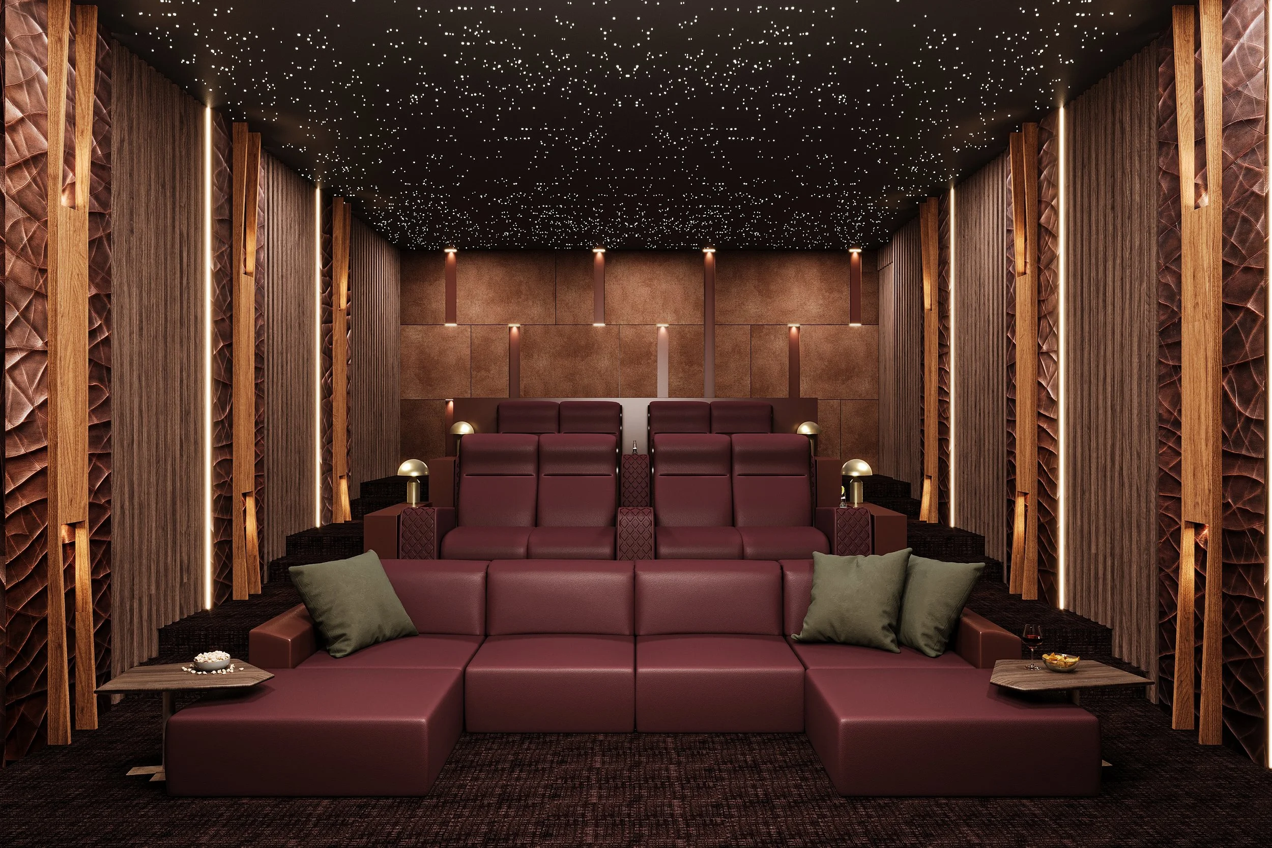 Cinema Room