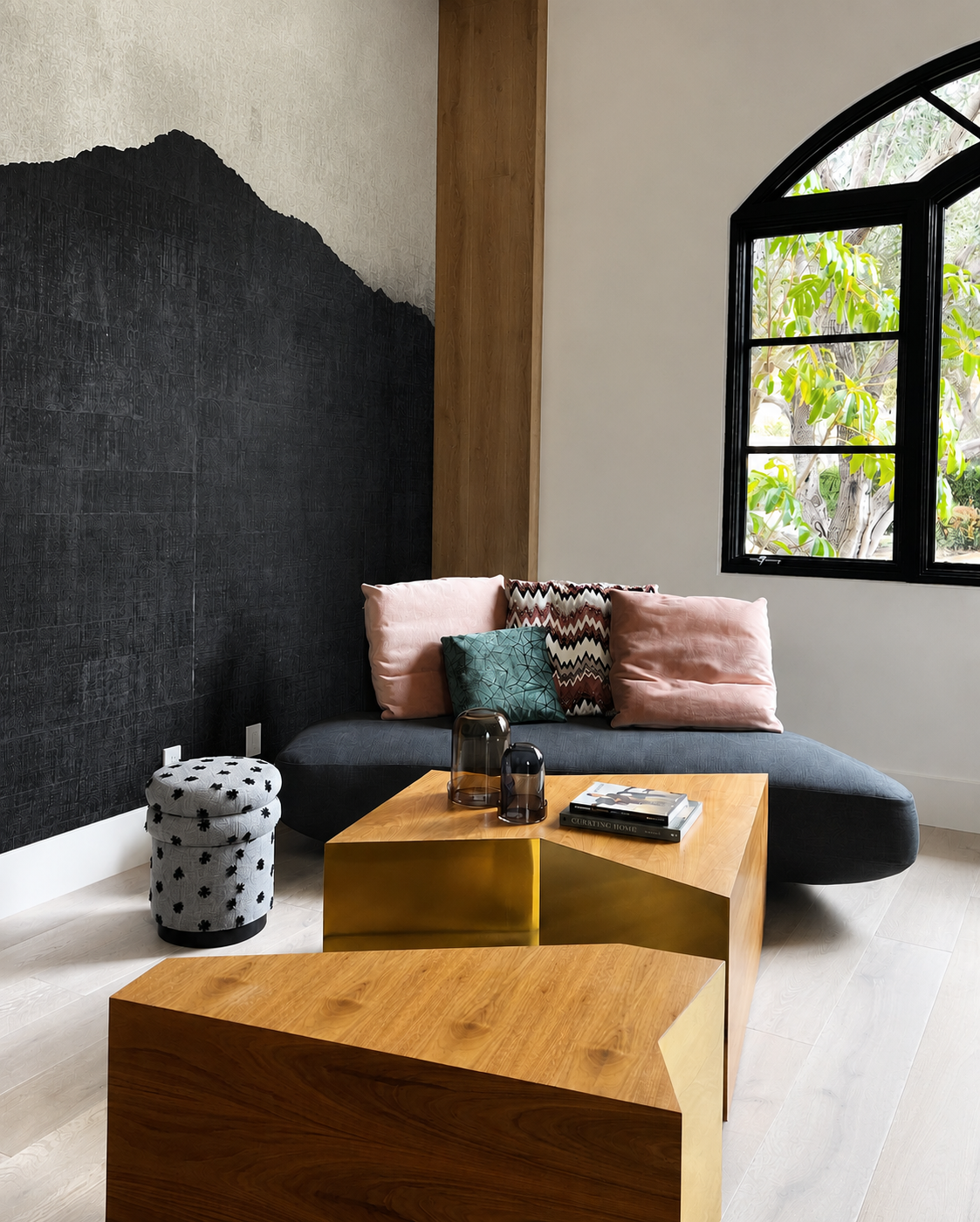 ADU Living Room