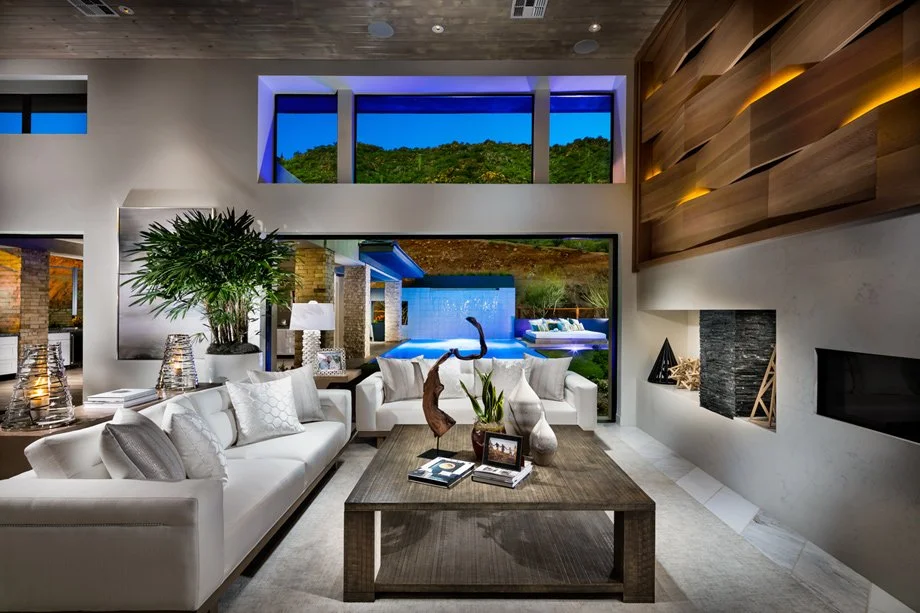 Adero Canyon, Arizona (Toll Brothers)