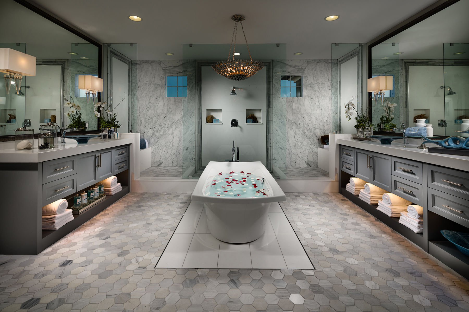 Enclave — Capistrano, California (Toll Brothers)