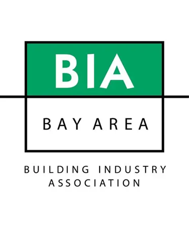 Northern california BIA bay area building industry association excellence gold award