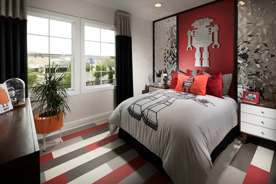 Kid's Room
