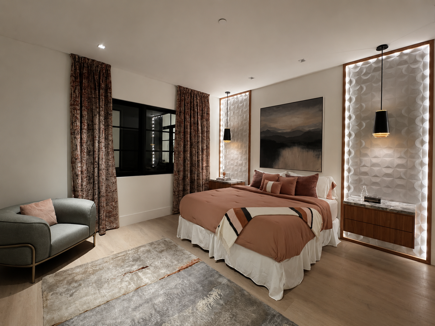 ADU Bedroom