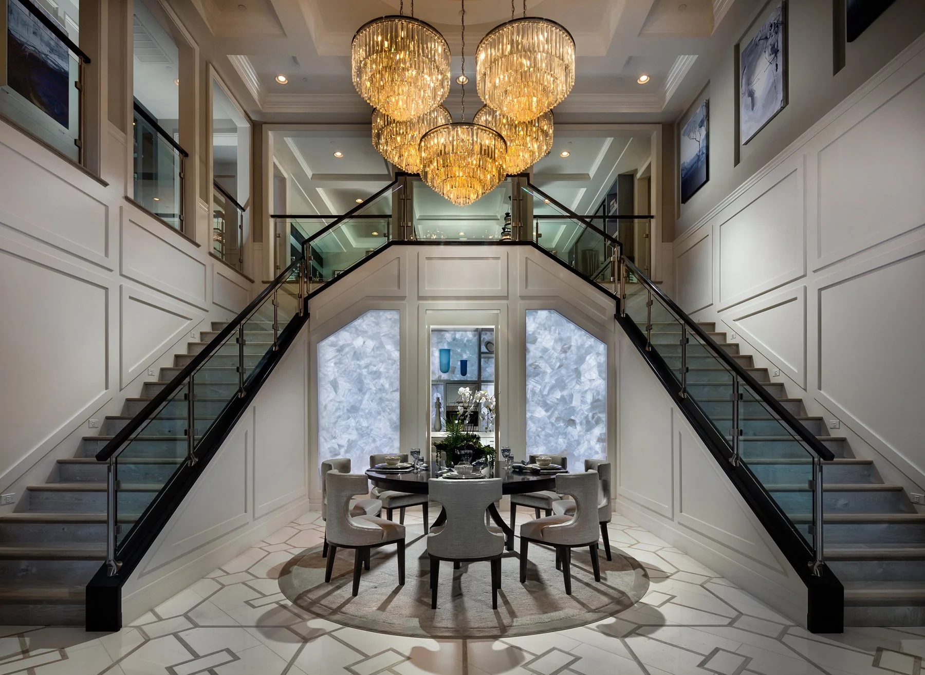 Staircase